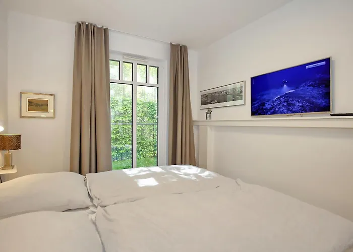 Apartamento Linden-palais 07